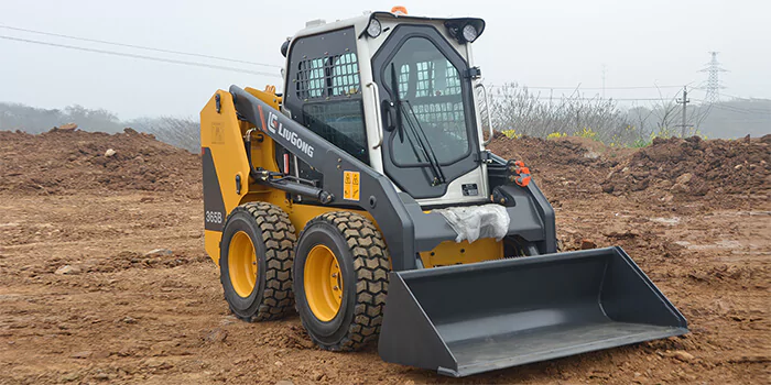 Motor Grader