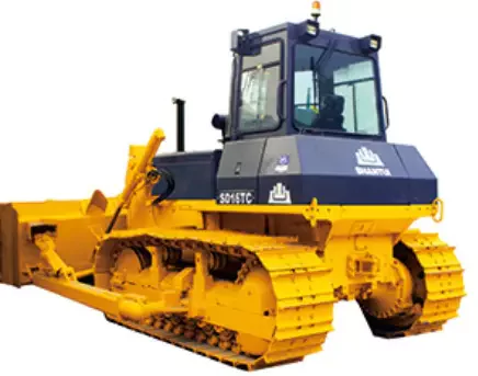 bulldozer