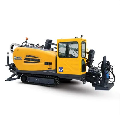 XCMG driller 280E