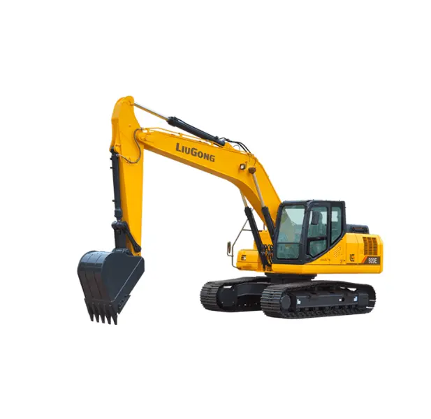 liugong excavator 920