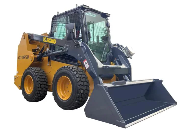 skid steer