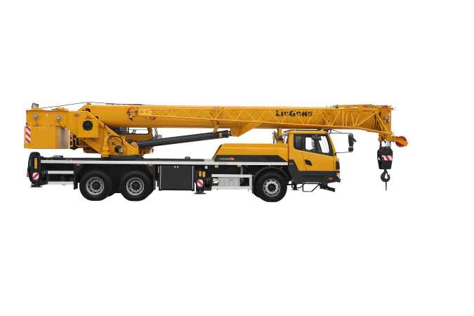 LIUGONG TC750C5