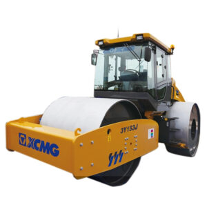 XCMG 3Y153J Three-drum Static Roller