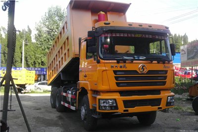 F3000 6x4