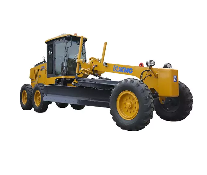 XCMG GR135 Motor Grader