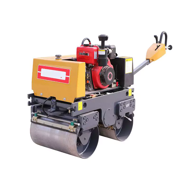 XCMG XMR083 Light Weight Compactor