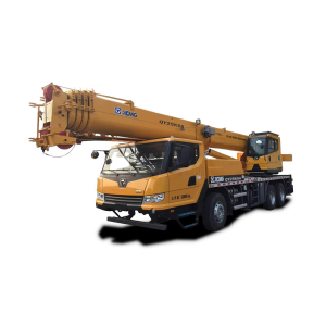 XCMG QY25K5A Truck Crane