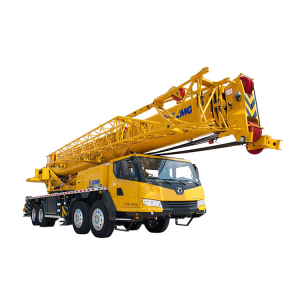 XCMG XCT25L5_S Truck Crane