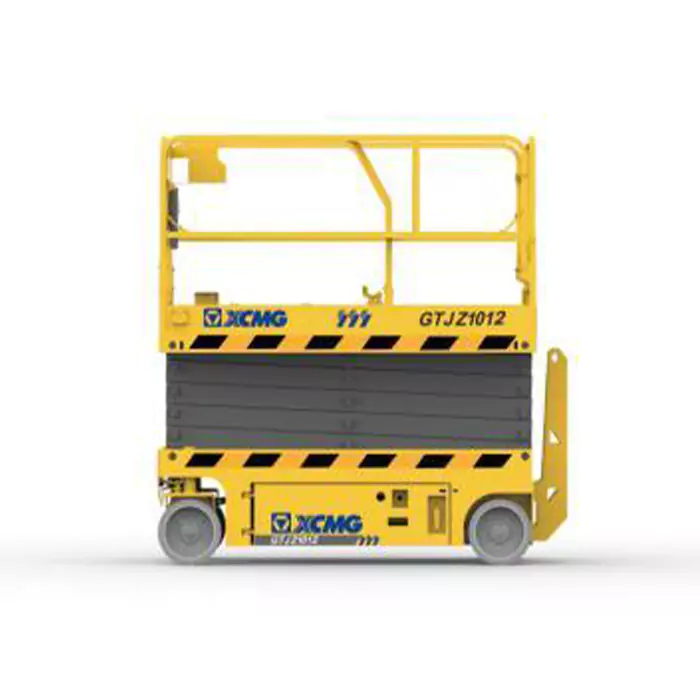 XCMG GTJZ1212E Scissor Lift-2