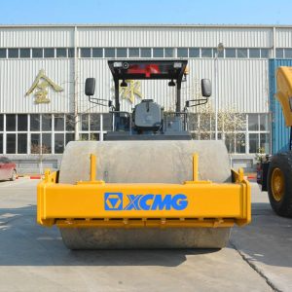 XCMG XS83 Single Drum Rollers & Soil Compactors