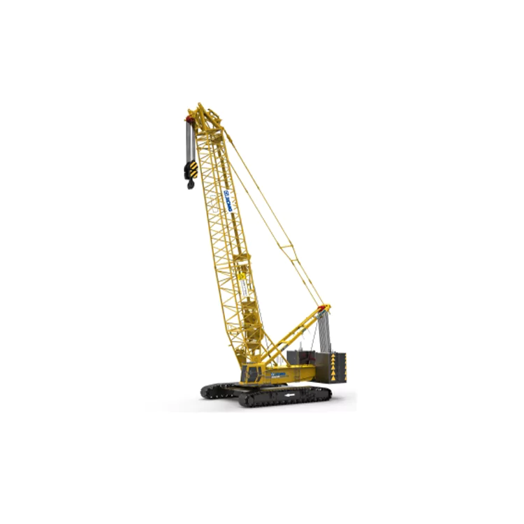 XCMG XGC320 Crawler Crane