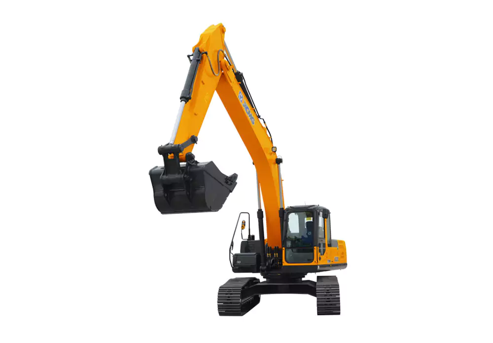 XCMG XE265C Crawler Excavator-1