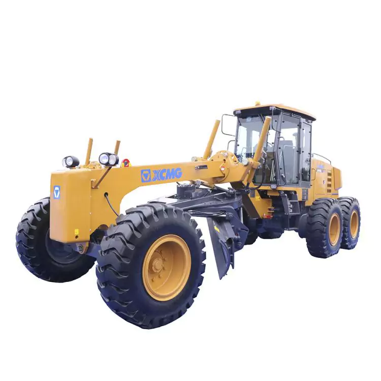 XCMG GR1003 Motor Grader