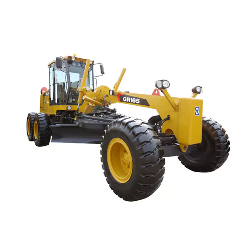 XCMG GR165 Motor Grader