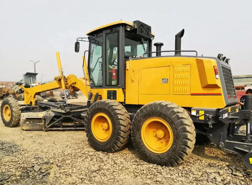 XCMG GR1905T Motor Grader