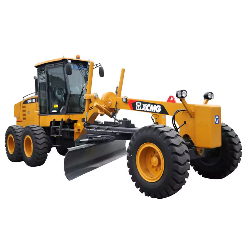 XCMG GR2153 Motor Grader