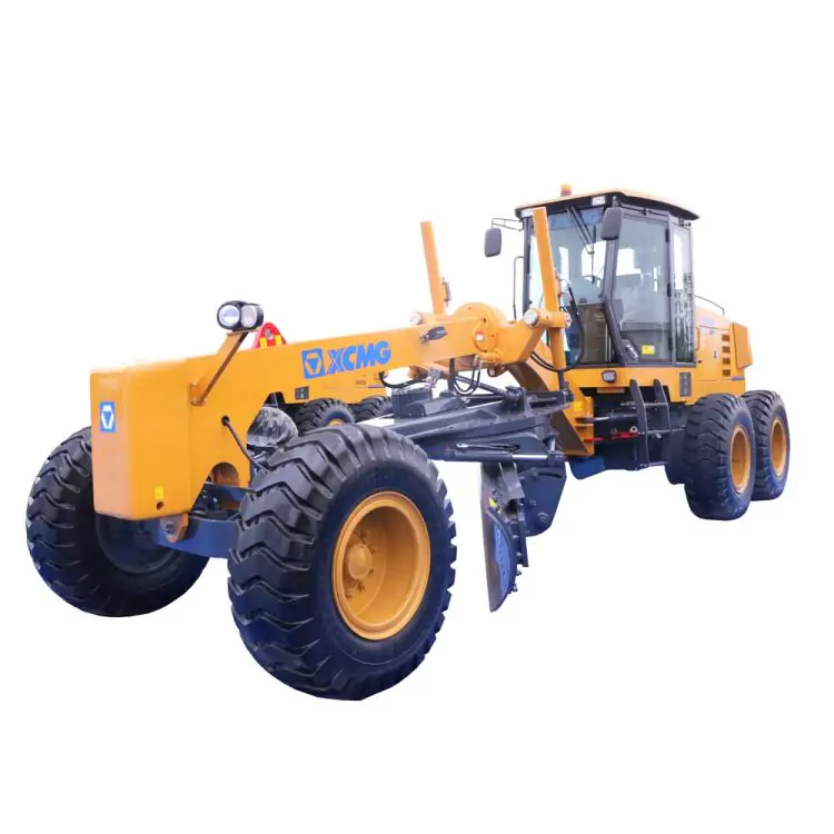 XCMG GR2153A Motor Grader