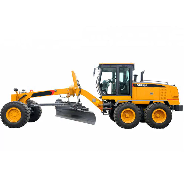 XCMG GR215A Motor Grader