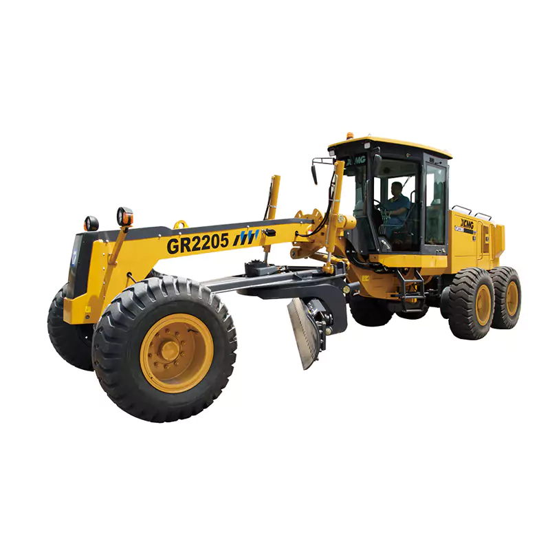 XCMG GR2205 Motor Grader