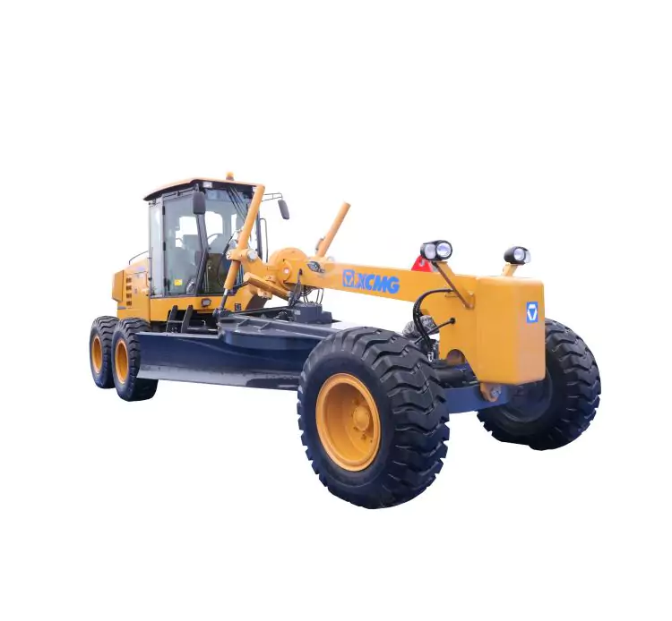 XCMG GR2405T Motor Grader