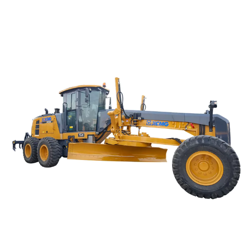 XCMG GR2605 Motor Grader