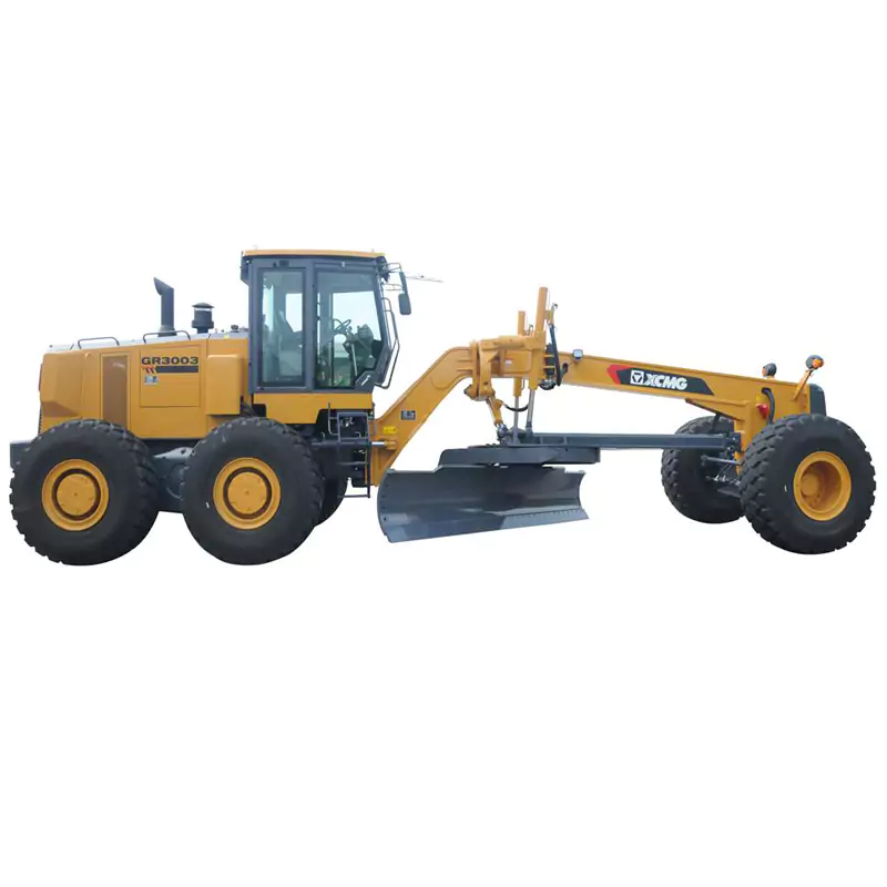 XCMG GR3003 Motor Grader