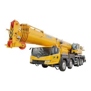 XCMG QY100K6C Truck Crane