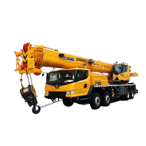 XCMG QY60KH Truck Crane