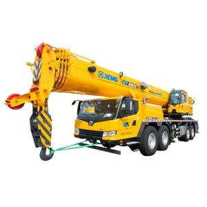 XCMG QY80K5C Truck Crane