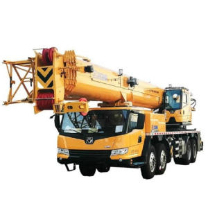 XCMG QY85KH Truck Crane