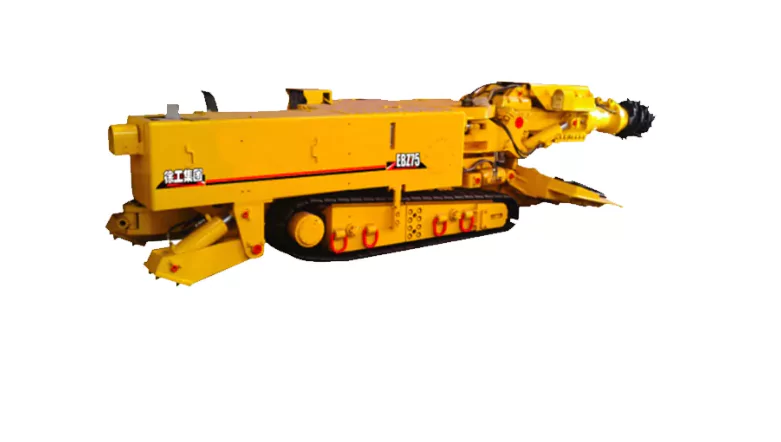 XCMG EBZ200E Coal Roadheader-3