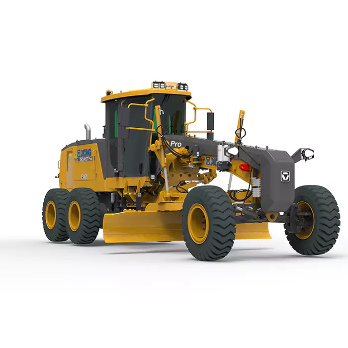 XCMG GR2405TPRO Motor Grader