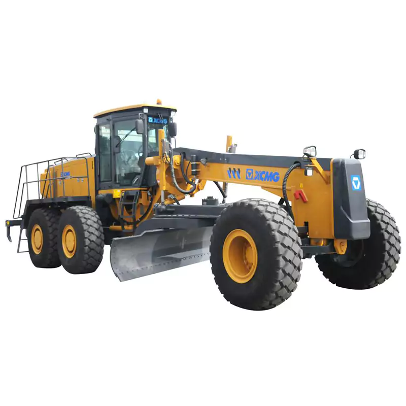 XCMG GR3505 Motor Grader-1