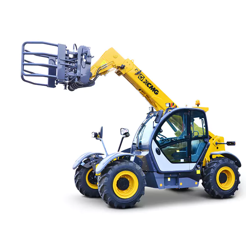 XCMG XC6-3006K Telehandler-1