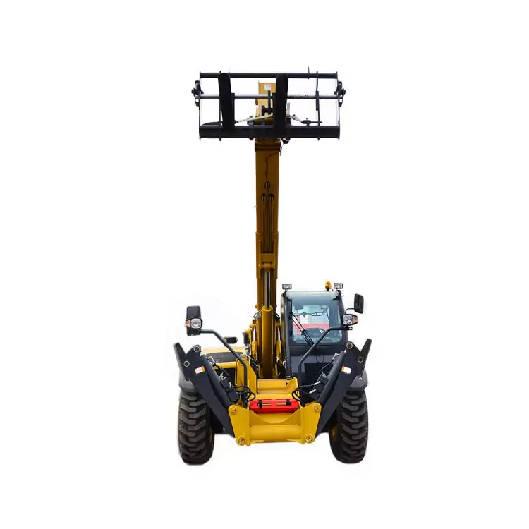 XCMG XC6-3514K Telehandler-1