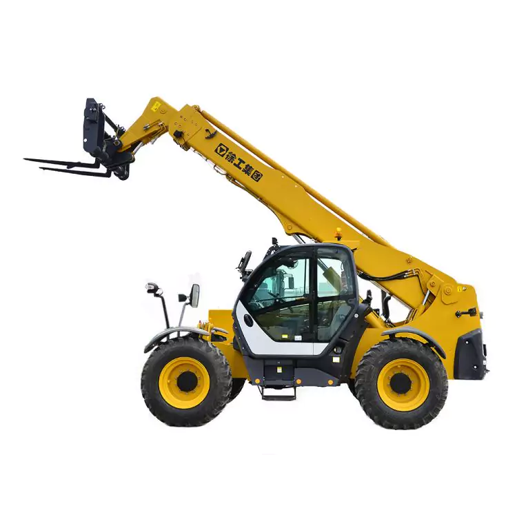 XCMG XC6-3514K Telehandler-2