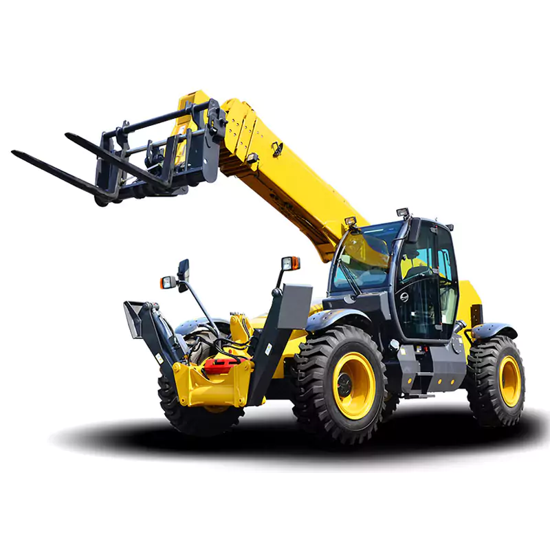 XCMG XC6-4517K Telehandler-5