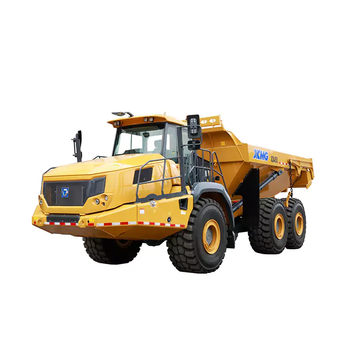 XCMG XDA45U Articulated Dump Truck