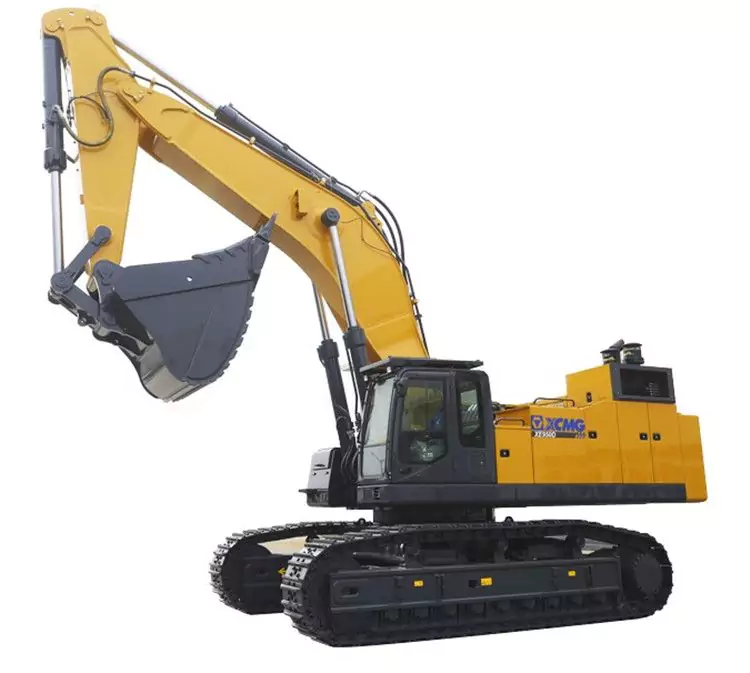 XCMG XE950D Mining Excavator-3