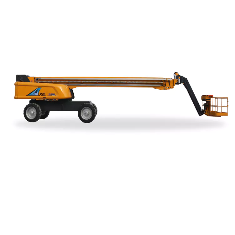 XCMG XGS43 Telescopic Boom Lift-5