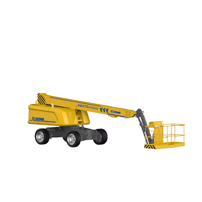 XCMG XGS72J Telescopic Boom Lift-3