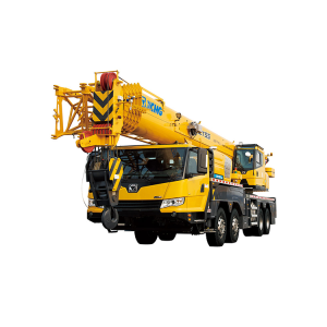 XCMG XCT55_S Truck Crane