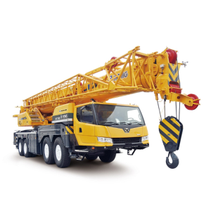 XCMG QY95KH Truck Crane