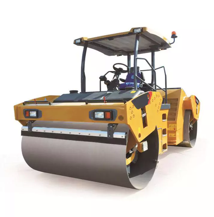 XCMG XD113BR Tandem Roller