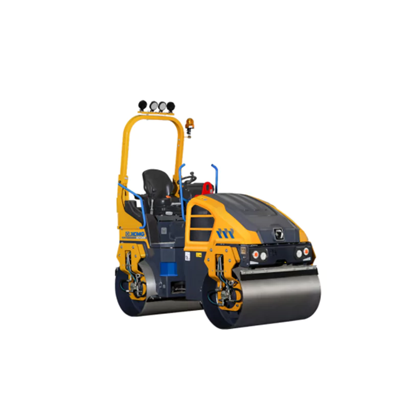 XCMG XD120SVT Light Weight Compactor