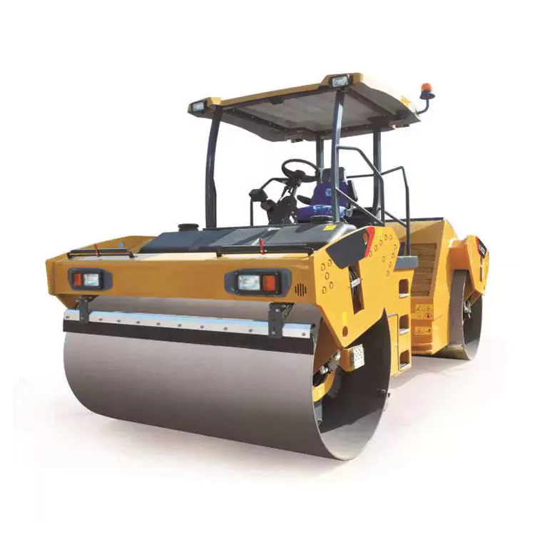 XCMG XD133 Tandem Roller