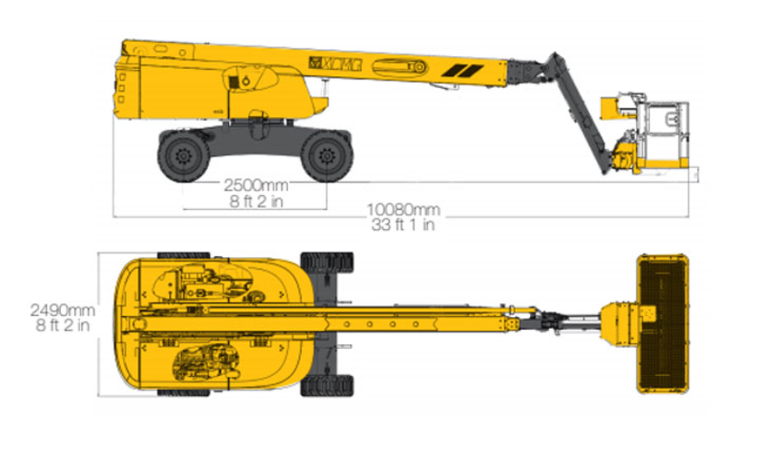 XGS65J-11