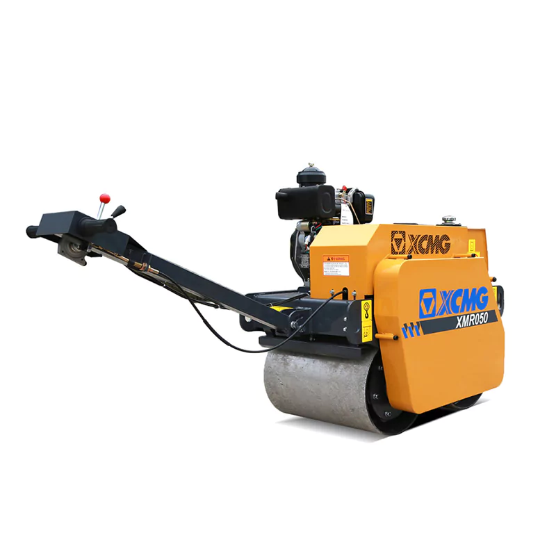 XCMG XMR050 Light Weight Compactor