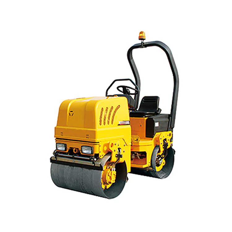 XCMG XMR070K Light Weight Compactor