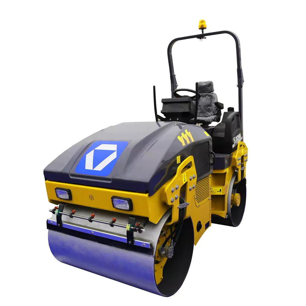 XCMG XMR303 Light Weight Compactor